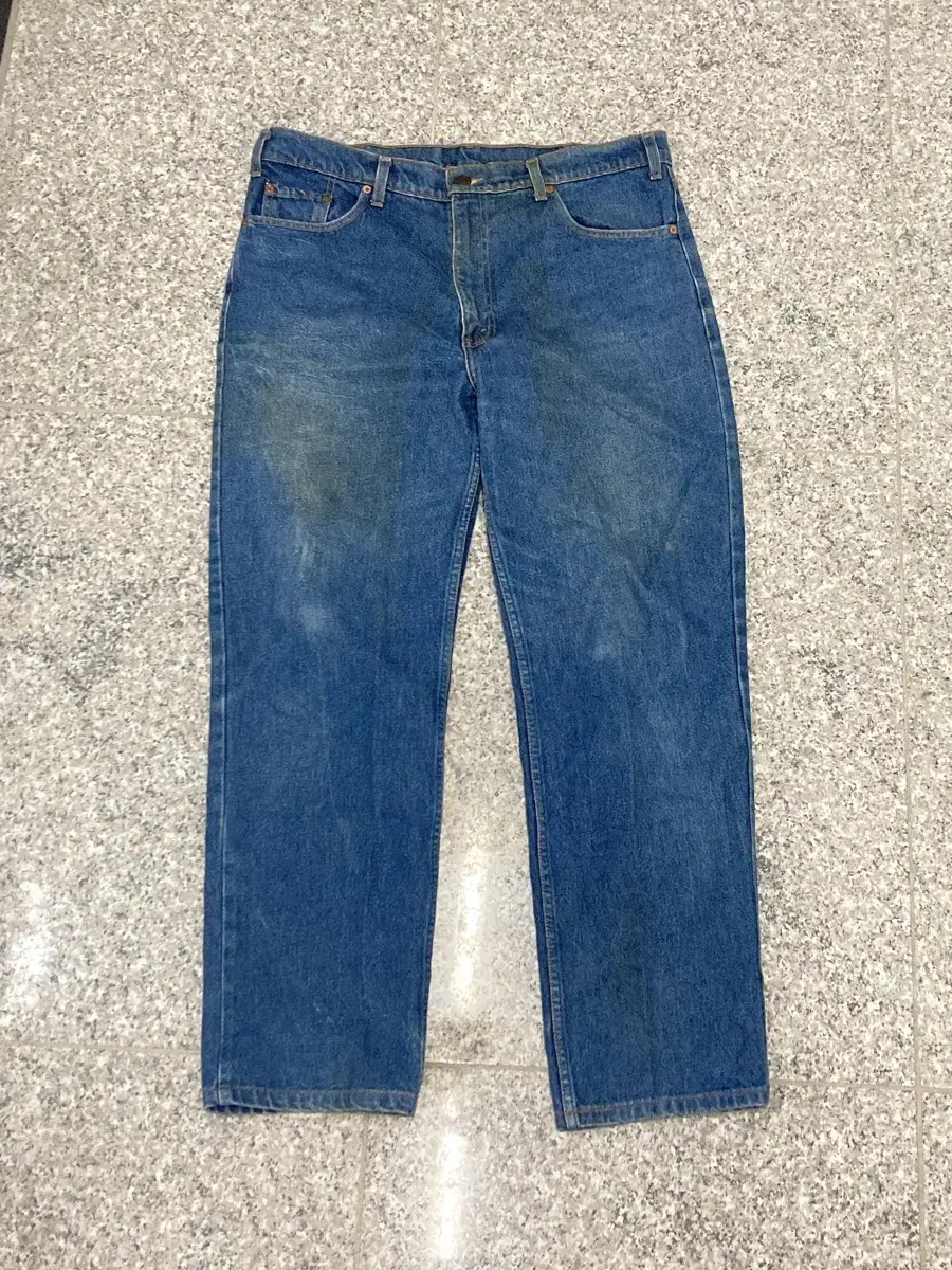 [34~] 90s levis 515-0217